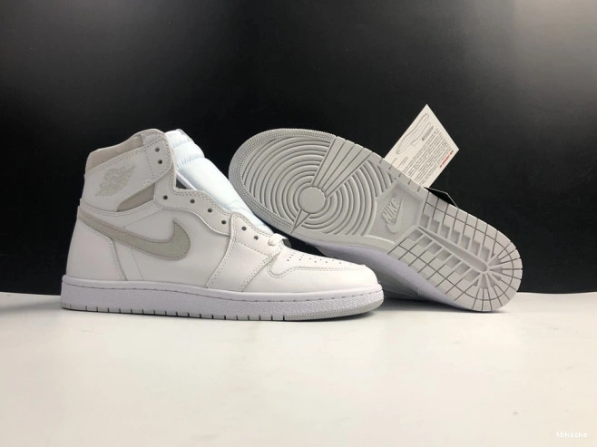 Cheap TB High Air Grey 85 1 Jordan Neutral BQ4422-100 Retro 0630